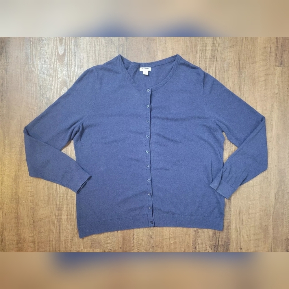 Old Navy cardigan